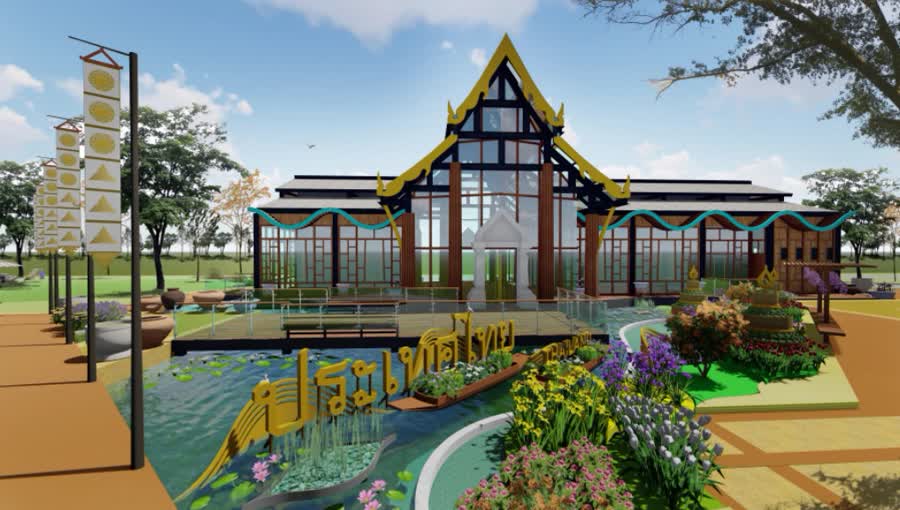 นายกรัฐมนตรี เชื่อมั่น Thailand Pavilion ในงานมหกรรมพืชสวนโลก EXPO 2022 จะโชว์ศักยภาพ สร้างความเชื่อมั่น ต่อยอดเป็นความร่วมมือทางธุรกิจ
