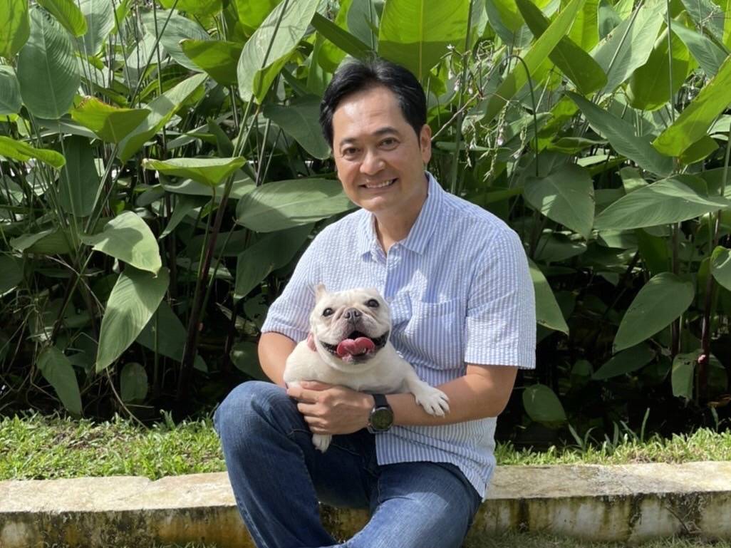 โฆษกรัฐบาลเผย พื้นที่ “Dog Park” สวนป่าเบญจกิติคึกคัก เจ้าของสุนัข ให้การตอบรับเป็นอย่างดี
