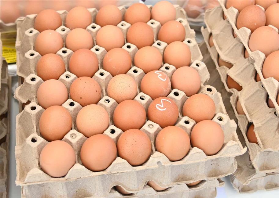กรมการค้าภายใน เผยไข่ไก่ราคาเริ่มลด ปริมาณเพียงพอ ที่ไหนมีปัญหา พร้อมเข้าเปิดจุดขาย