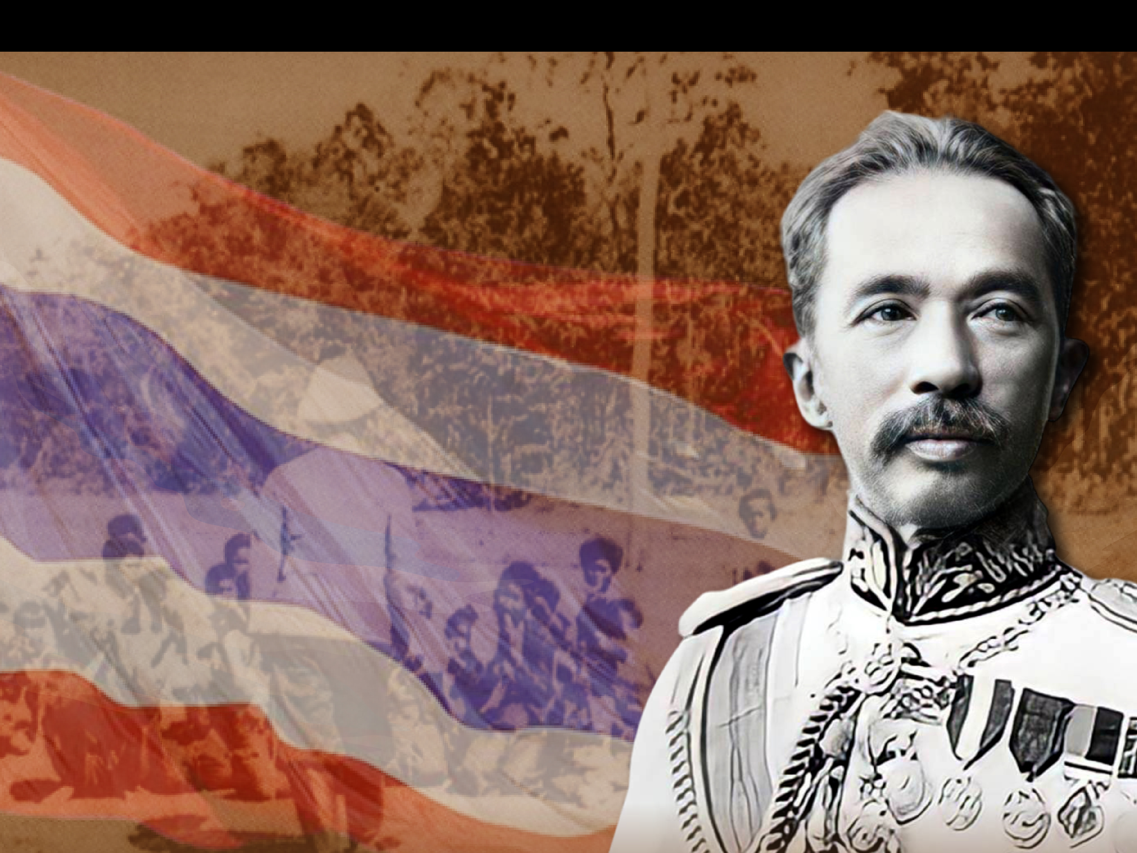 1 ธันวาคม วันดำรงราชานุภาพ รำลึกถึงพระบิดาแห่งประวัติศาสตร์ไทย