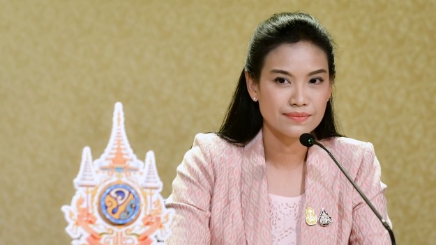 รัฐบาลชวนคนไทยภูมิใจและชื่นชม “มหาสงกรานต์” สร้างรายได้ท่องเที่ยวเพิ่มให้ประเทศ พบเงินหมุนเวียนในระบบกว่า 2 พันล้านบาท