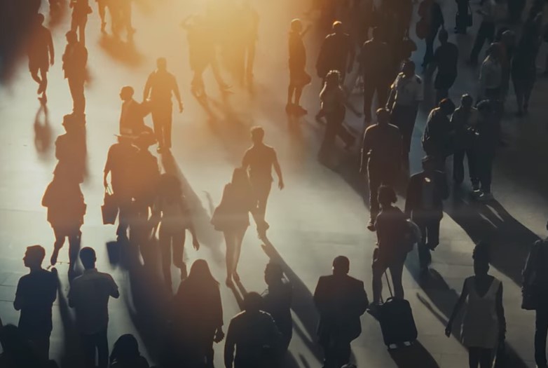 ประเทศไทย…จุดหมายแห่งแรงบันดาลใจใหม่