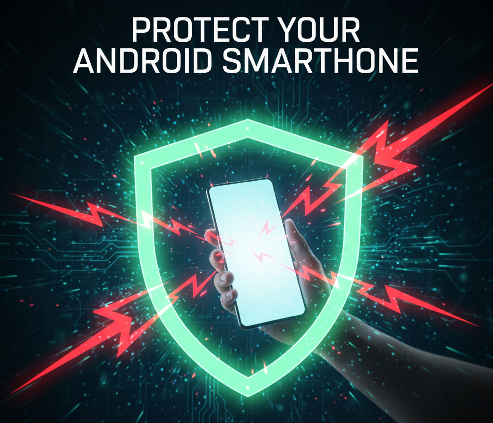 ด่วน! เตือนภัยวิกฤติของมือถือ Android ถูกแฮ็กได้ "แค่รับสาย" โดยที่คุณไม่รู้ตัว