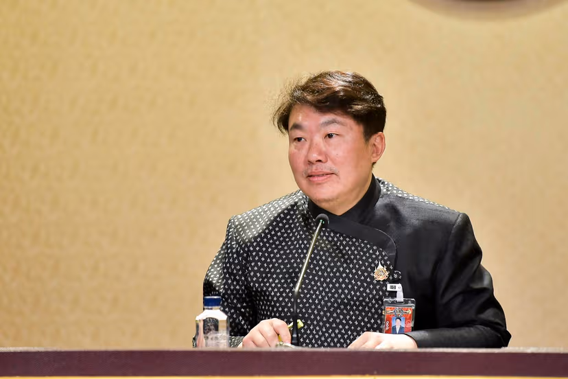 นายกฯ อนุทิน เตรียมเปิดงานวันเด็ก 2569 ที่ทำเนียบฯ ชวนน้องๆ ร่วมเปิดประสบการณ์นั่งเก้าอี้นายกฯ พร้อมกิจกรรมจาก 58 หน่วยงานรัฐ-เอกชน