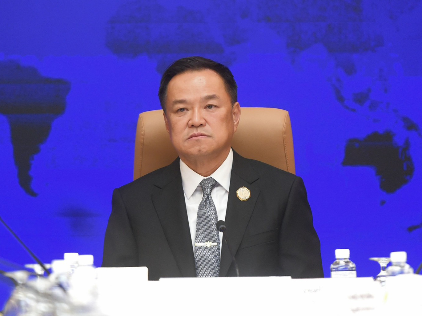 นายกรัฐมนตรีห่วงใยความปลอดภัยของคนไทยในตะวันออกกลาง สั่งการให้พร้อมดูแลประชาชนตลอด 24 ชม.