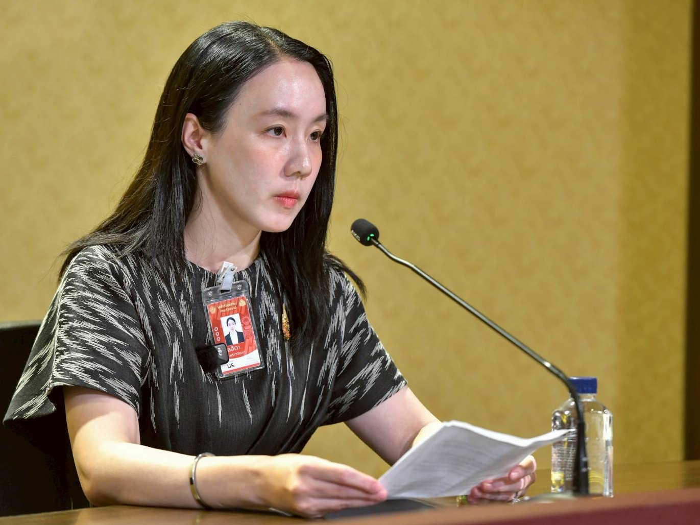 รัฐปรับเพิ่มเงินเยียวยา &ldquo;ผู้เสียหาย&ndash;จำเลยในคดีอาญาที่ยกฟ้อง&rdquo; สูงสุดถึง 3 แสนบาท มีผลใช้บังคับแล้ว เพื่อให้สอดคล้องกับสภาพเศรษฐกิจ