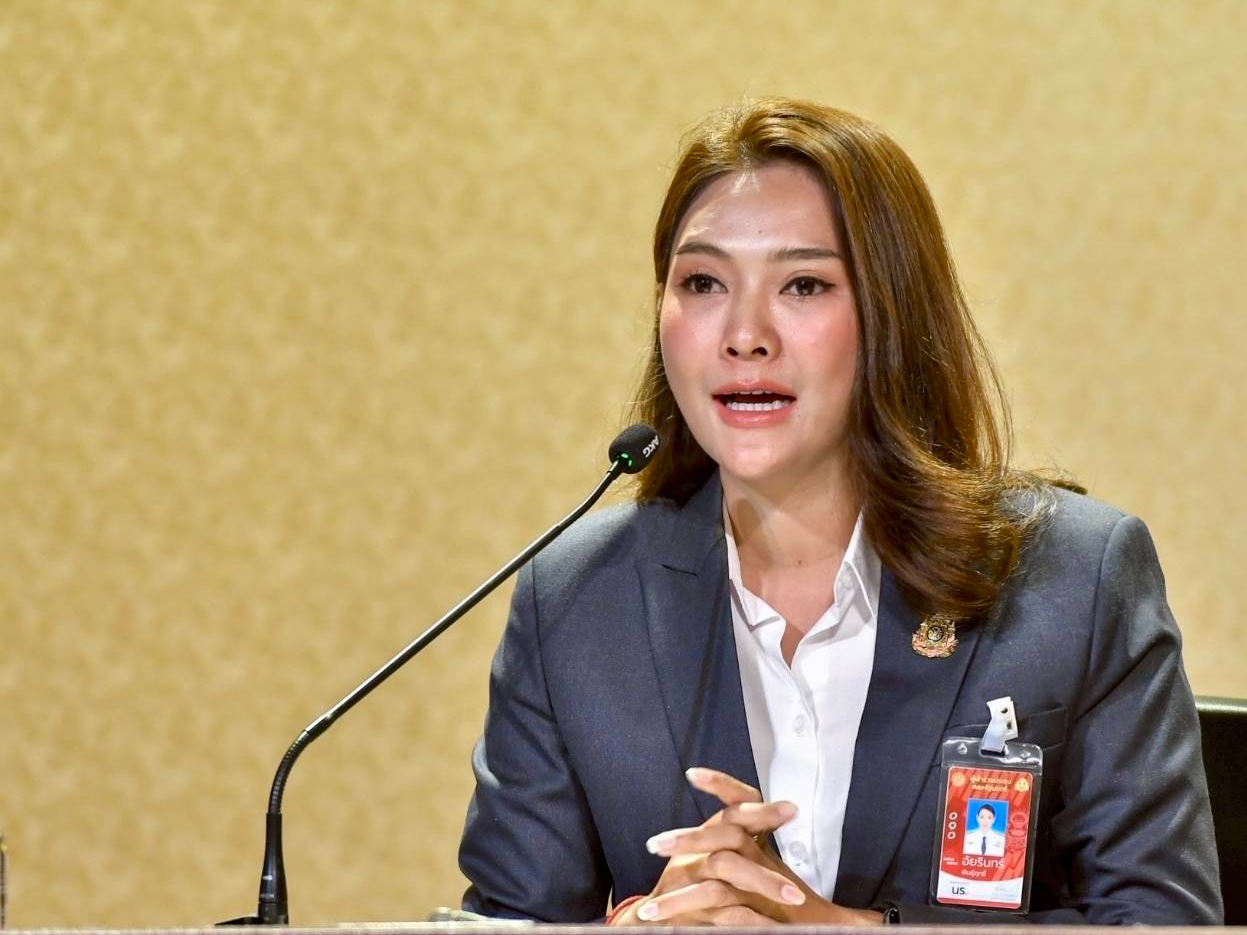 รัฐบาลเผย 5 เดือนแรก ปีงบฯ 69 ปราบปรามผู้กระทำผิดกฎหมายสรรพสามิต จับกุม 15,827 คดี สูงกว่าช่วงเดียวกันของปีก่อน 6.57% ประมาณการค่าปรับรวม 1,578.31 ล้านบาท