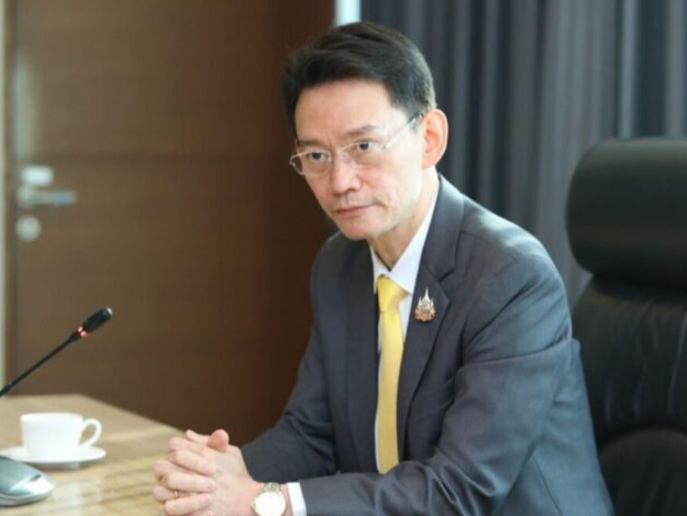 "กกพ." ปรับแผนจัดหา Spot LNG เพิ่ม 3 เที่ยวเรือ รองรับสถานการณ์ตะวันออกกลาง ย้ำ ดูแลความมั่นคงพลังงานของประเทศ