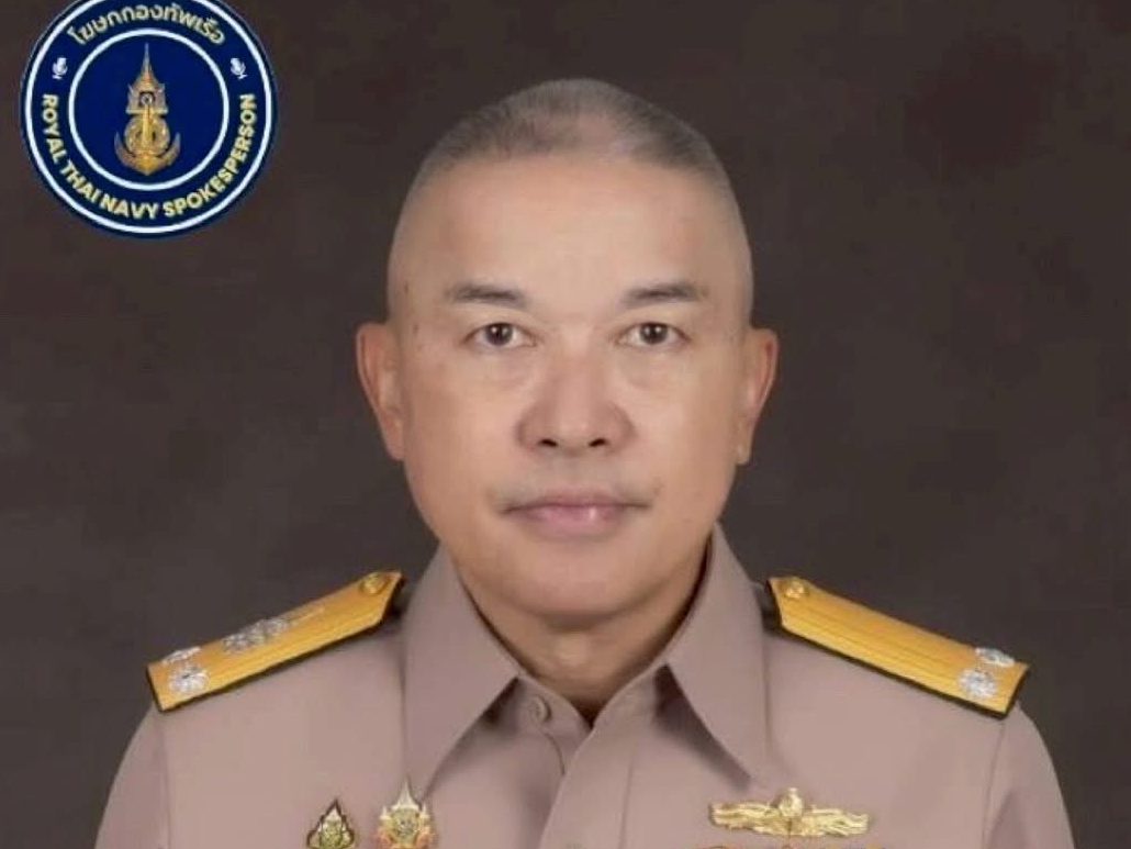 กองทัพเรือ ยกระดับมาตรการประหยัดพลังงาน รับมือความผันผวนสถานการณ์ตะวันออกกลาง เสริมความมั่นคงด้านพลังงานของประเทศ