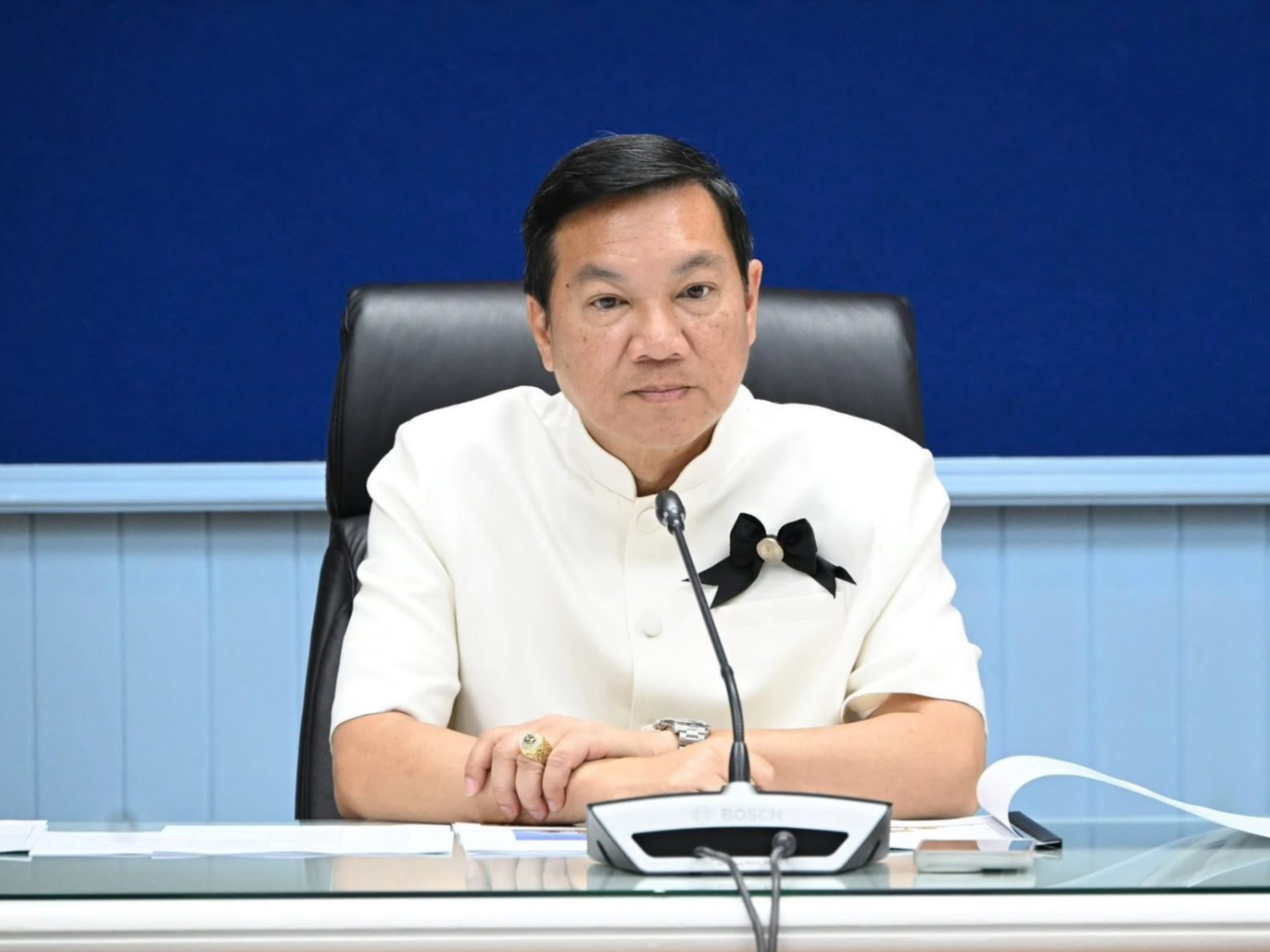 ปลัดมหาดไทยสั่งการผู้ว่าฯ 76 จังหวัด เดินเครื่องเพิ่มประสิทธิภาพการพัฒนาเศรษฐกิจฐานราก ส่งเสริมอัตลักษณ์ชุมชน กระตุ้นเศรษฐกิจและการท่องเที่ยว ควบคู่การลดความเหลื่อมล้ำทางสังคม