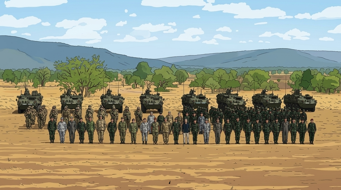 Cobra Gold 2026: พลังแห่งพหุภาคีและก้าวใหม่ของความมั่นคงในอินโด-แปซิฟิก