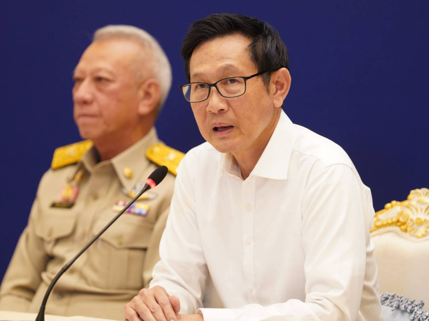 &ldquo;พลังงาน" เร่งออกมาตรการด้านพลังงานเพิ่มเติม เตรียมดูแลราคาดีเซล-เบนซิน วอนประชาชนอย่ากักตุนน้ำมัน