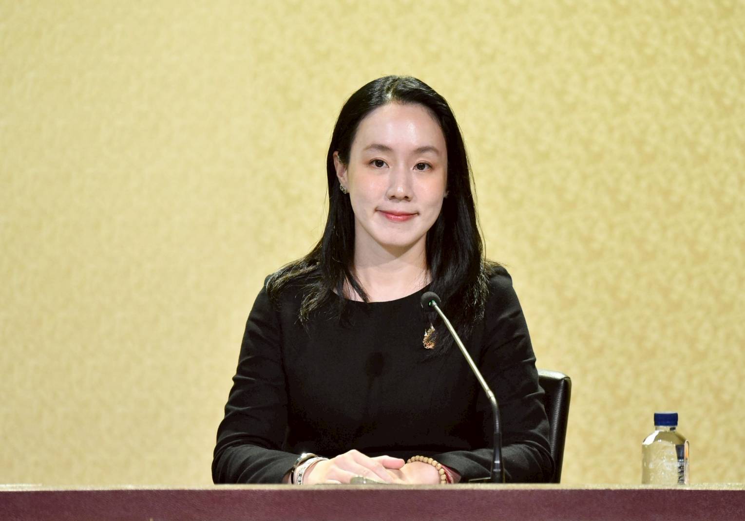 ฉุดไม่อยู่ !! รัฐบาลเผย กรุงเทพฯ ติดอันดับ 8 เมืองที่ดีที่สุดในโลก 2026 รั้งที่ 2 เอเชีย ด้านเชียงใหม่คว้าอันดับ 32 ของโลก