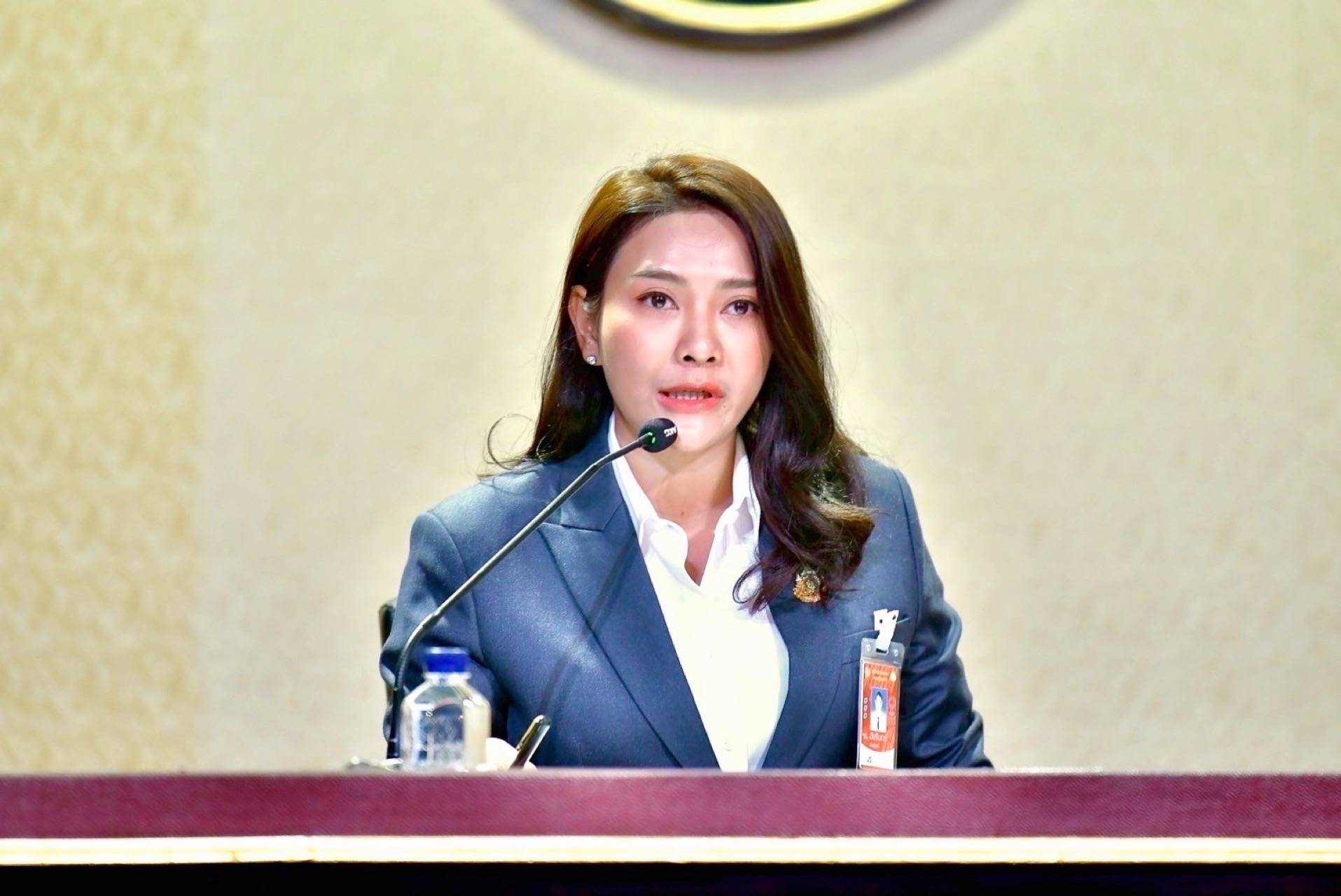 รัฐบาล เตือน ผู้มีเงินได้ รีบยื่นแบบภาษี ภ.ง.ด. 90/91 ยื่นแบบฯ ทางอิเล็กทรอนิกส์ได้ถึงวันที่ 8 เม.ย. และยื่นแบบฯ ด้วยกระดาษถึงวันที่ 31 มี.ค 69 เผยผู้มีเงินได้ยื่นแบบแล้วกว่า 6 ล้านแบบ คืนภาษีแล้วกว่า 2 หมื่นล้านบาท