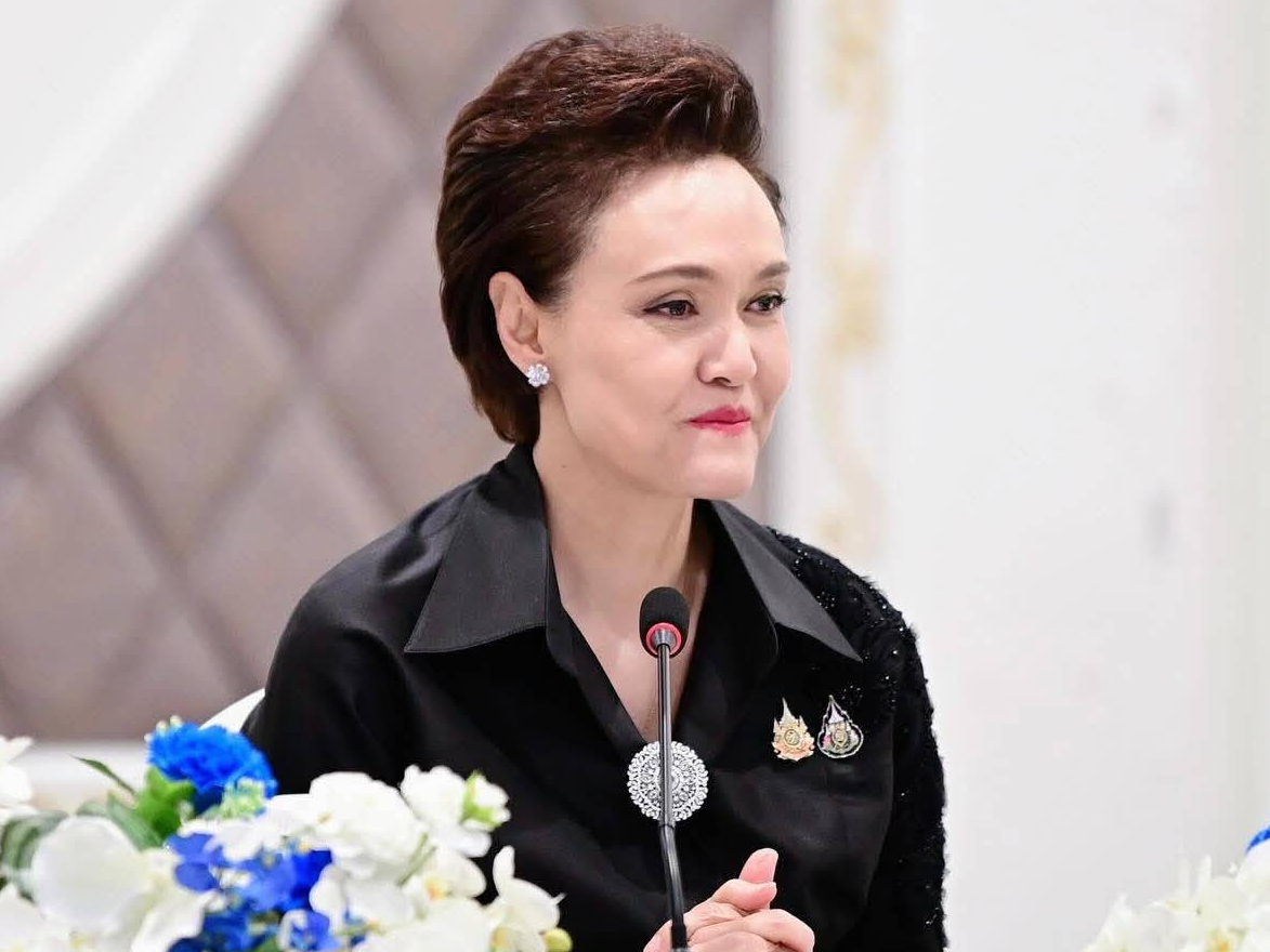 พาณิชย์เรียกทูตพาณิชย์ทั่วโลก ประชุมปรับแผนรับมือเศรษฐกิจโลกผันผวน สั่งลุยตลาดใหม่ ดันสินค้าเกษตรและบริการสู่ตลาดโลก