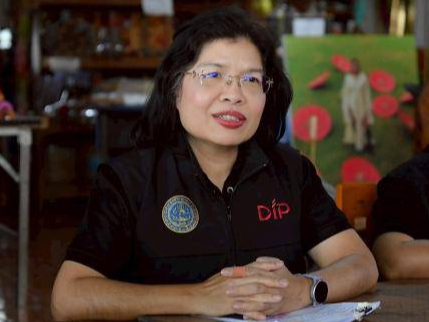 กรมทรัพย์สินทางปัญญา ขึ้นทะเบียน GI "แตงโมหวานยโสธร" ดันสินค้าเกษตร ยกระดับเศรษฐกิจชุมชน