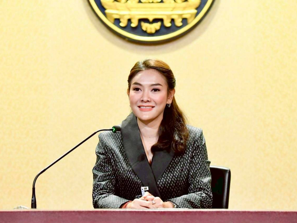 รัฐบาลเดินหน้าผลักดันไทยเป็นศูนย์กลางการถ่ายทำภาพยนตร์ของภูมิภาคเอเชีย เตรียมเข้าร่วมงาน FILMART 2026 ระหว่าง 17&ndash;20 มีนาคม ณ ฮ่องกง ตั้งเป้าดึงกองถ่ายฮ่องกง&ndash;จีน ลงทุนถ่ายทำในไทยกว่า 1,500 ล้านบาท