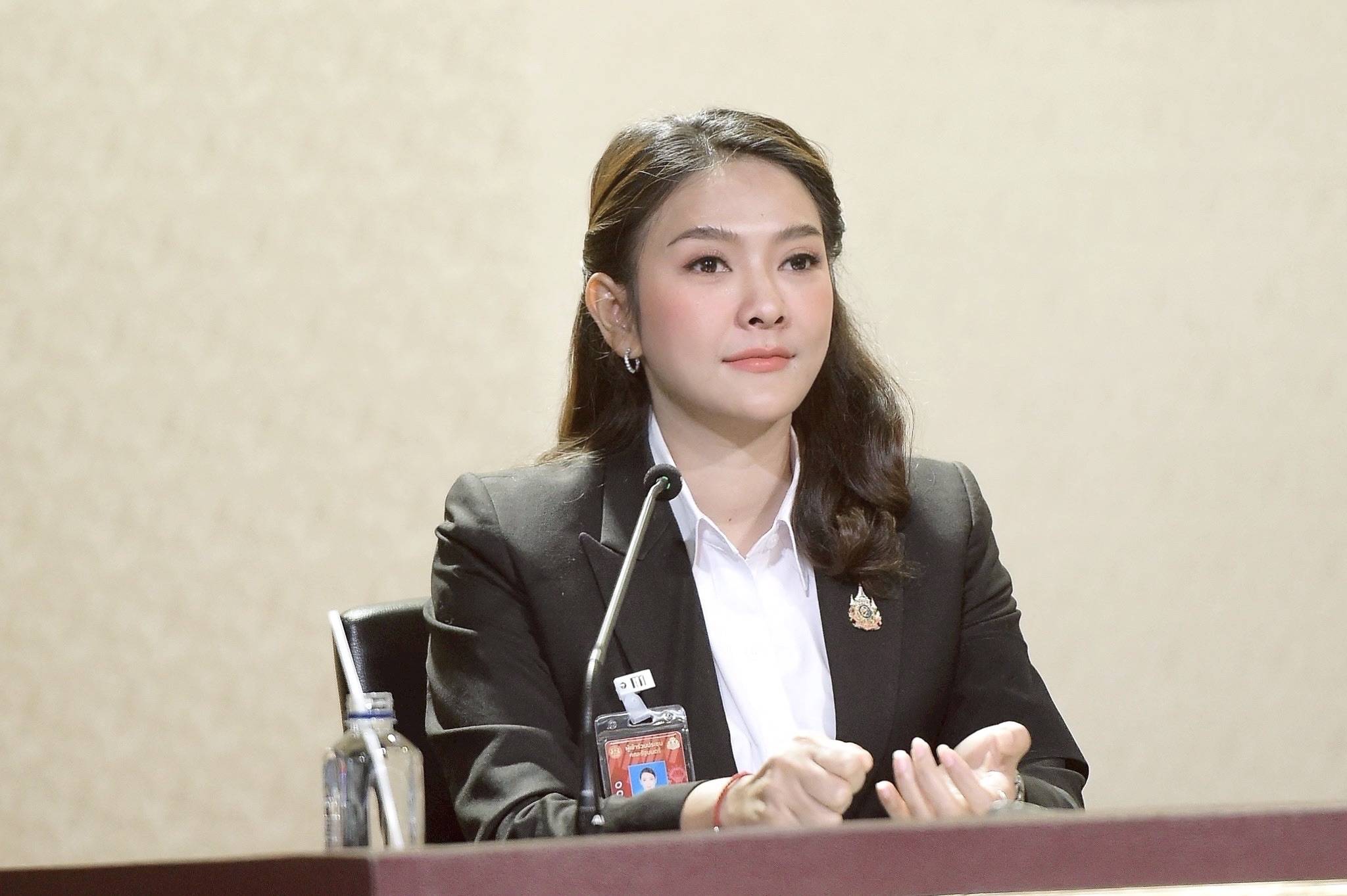 ครม.รับทราบข้อเสนอแนะเพื่อป้องกันและแก้ไขปัญหาการเข้ามาประกอบธุรกิจนำเที่ยวโดยมิชอบ ด้วยกฎหมายของคนต่างด้าว