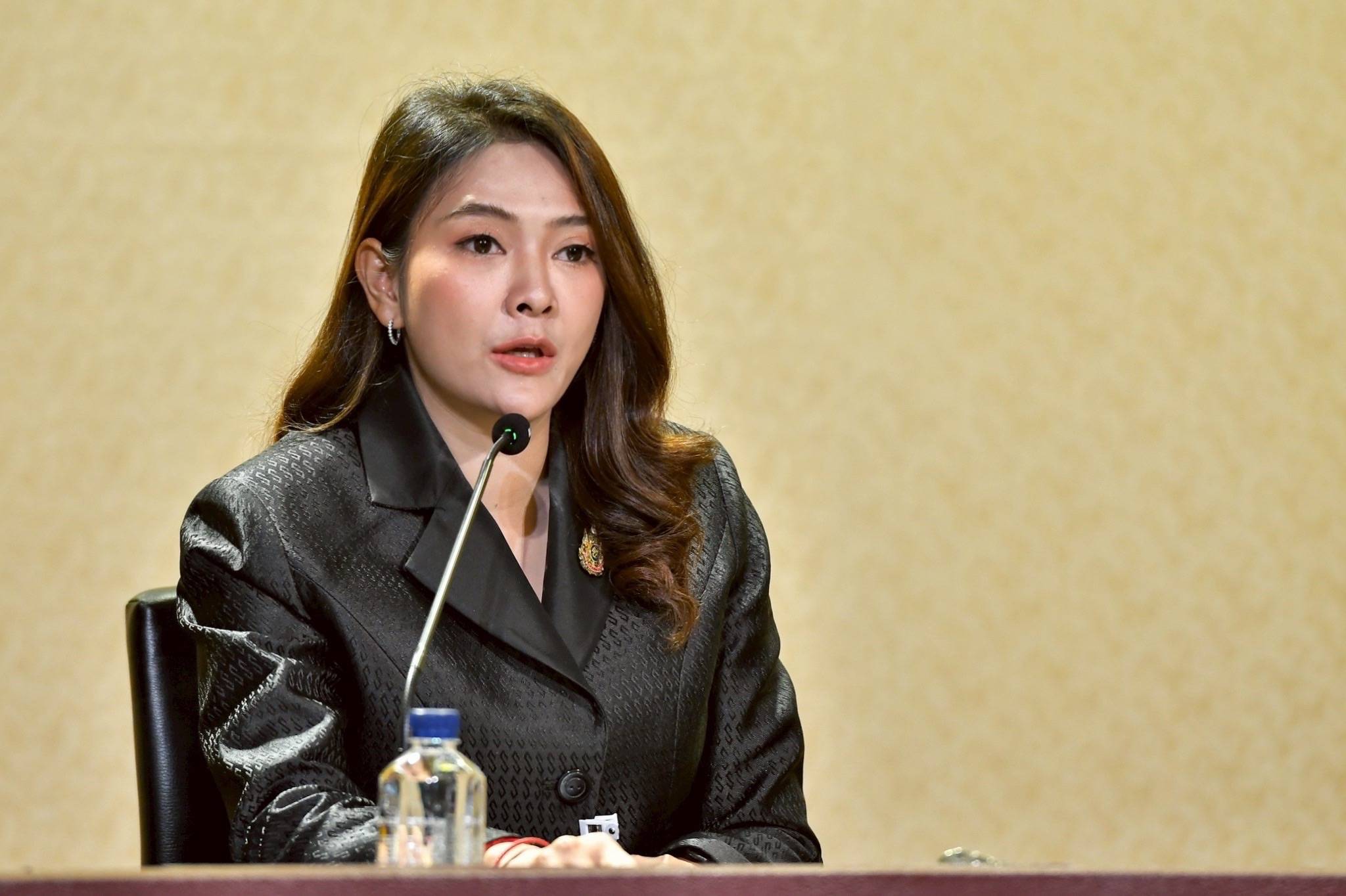 ครม.รับทราบรายงานผลการดำเนินงานด้านโภชนาการ สุขาภิบาลอาหารและน้ำ อนามัยสิ่งแวดล้อม และสุขาภิบาลเรือนจำ