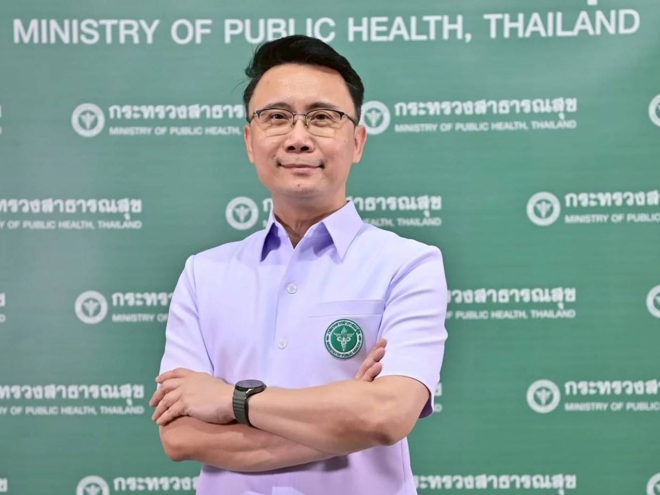 สธ. กางแผนรับมือผลกระทบตะวันออกกลาง ย้ำ รถฉุกเฉินไม่สะดุด &ndash; ยามีสำรอง &ndash; ดันใช้เทคโนโลยีลดเดินทางประชาชน