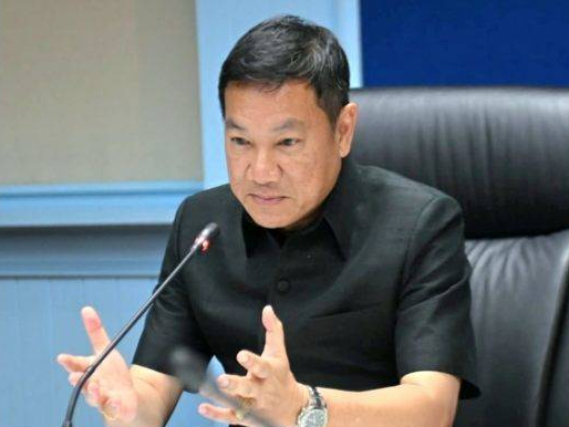 ปลัด มท. กำชับผู้ว่าฯ ทั่วประเทศ บูรณาการทุกภาคส่วนดูแลประชาชนควบคู่บริหารและรับมือ 3 ภัยในช่วงฤดูร้อน "ไฟป่า/หมอกควัน/ฝุ่นPM2.5 - ภัยแล้ง - พายุฤดูร้อน" สแตนบายสายด่วน 1784 ตลอด 24 ชั่วโมง