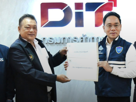 พาณิชย์เร่งช่วยชาวนา รับซื้อข้าว 1 ล้านตัน - ตลาดนัดข้าวเปลือกราคานำตลาด ลดต้นทุนปุ๋ย ฝ่าวิกฤตตะวันออกกลาง