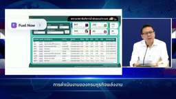 การแถลงข่าว "สถานการณ์การสู้รบในตะวันออกกลาง" วันที่ 27 มีนาคม 2569