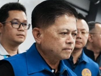 อธิบดีปกครองลุยเอง! ตรวจคลังน้ำมันลำลูกกา สั่งเข้มห้ามกักตุน-เอาเปรียบประชาชน พร้อมส่งผู้ตรวจ - ปลัดจังหวัด ลงพื้นที่ Double Check ปริมาณคลังน้ำมันทั่วประเทศ ให้เป็นไปตามเกณฑ์ที่กำหนด ห้ามฉวยโอกาส!!