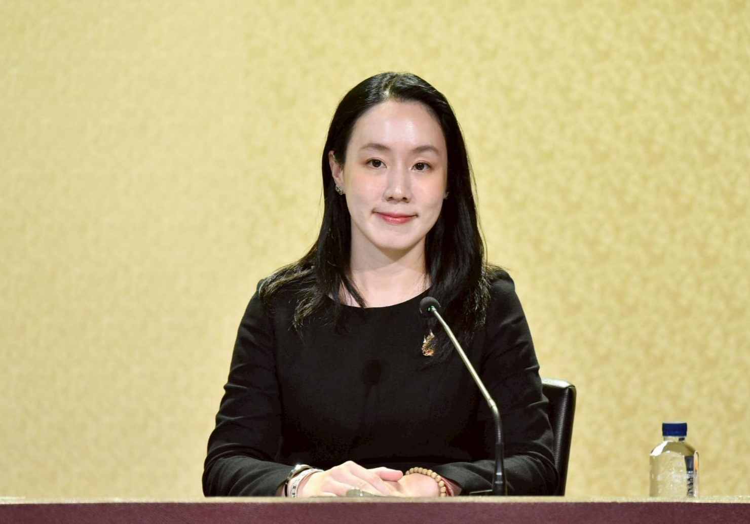 รัฐบาลชวนคนไทย &ldquo;ภูมิใจแต่งไทยทั้งแผ่นดิน&rdquo; ย้ำพลังวัฒนธรรมไทยสู่เวทีโลก 31 มี.ค. นี้