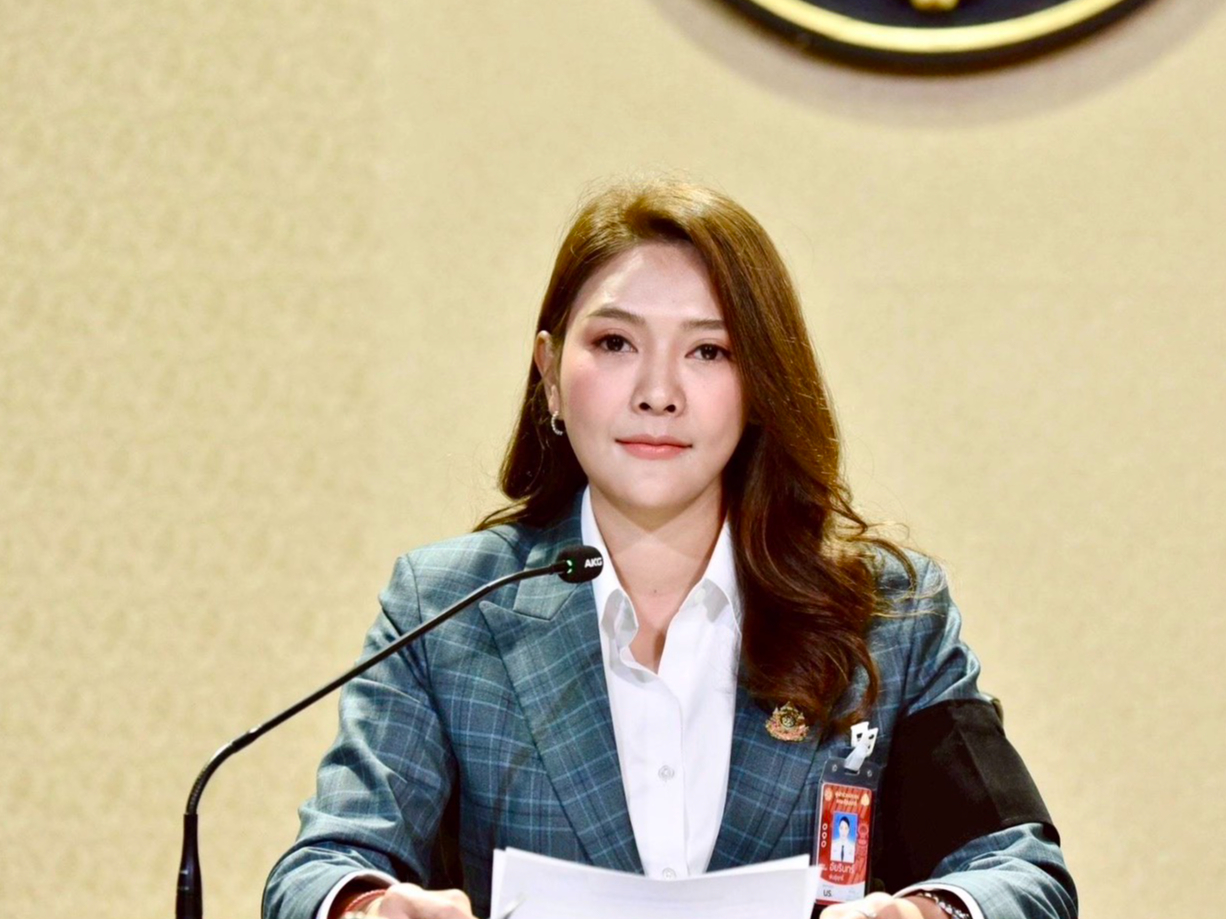 รัฐบาล หนุนเยาวชนมีงานทำช่วงปิดเทอม  สร้างรายได้&ndash;เพิ่มประสบการณ์  แนะค้นหาตำแหน่งงานผ่านแพลตฟอร์ม &ldquo;ไทยมีงานทำ&rdquo;