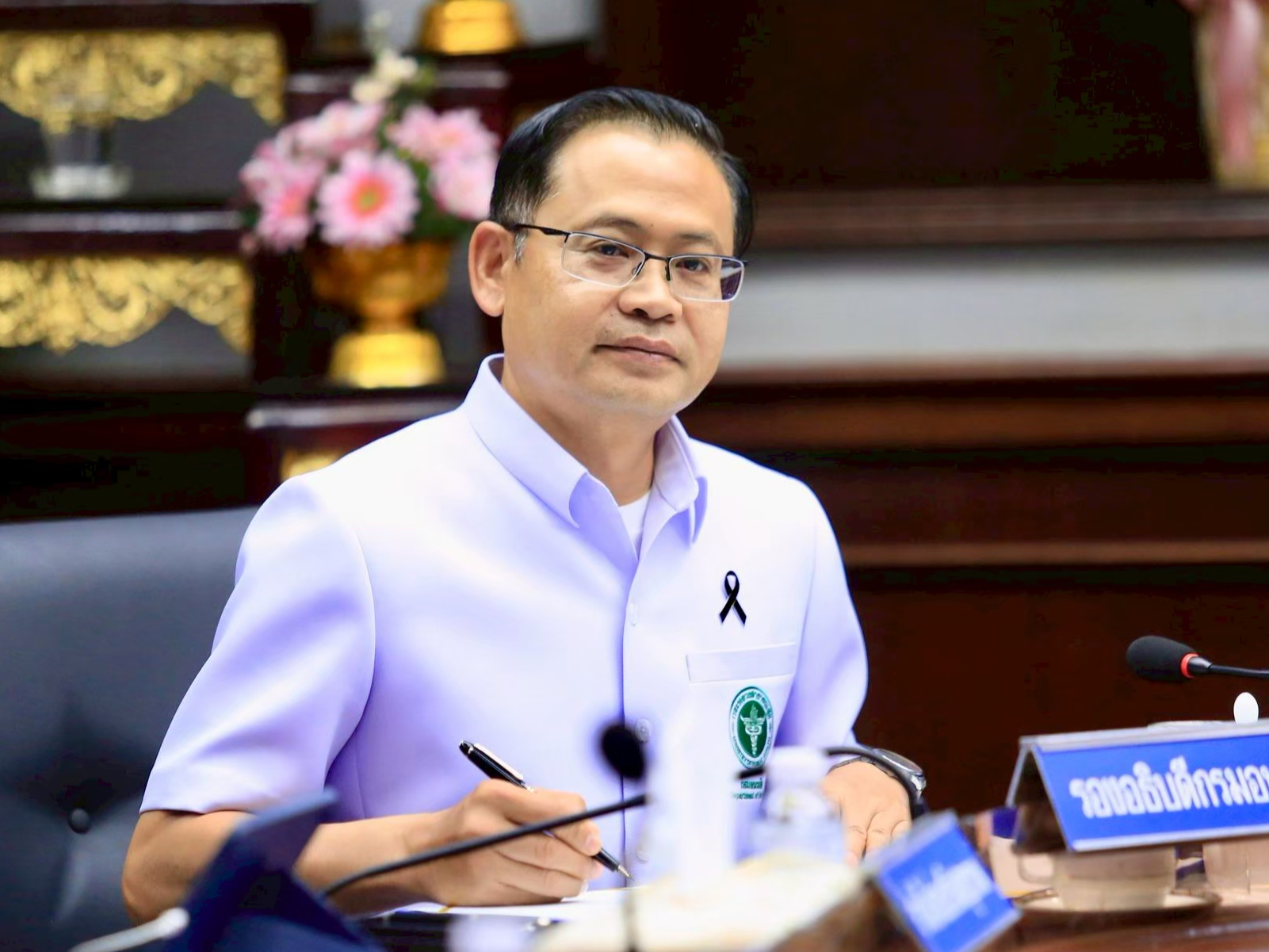 ภาคเหนือ&ndash;อีสาน &ldquo;ฝุ่นวิกฤต&rdquo; กรมอนามัย แนะทำ &lsquo;ห้องปลอดฝุ่น&rsquo; ในบ้าน ลดเสี่ยงป่วย PM2.5 พร้อมชี้ช่องค้นหา Clean Air Room พื้นที่เสี่ยง