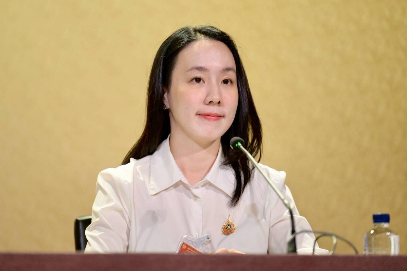 รัฐบาลปลื้ม &ldquo;สงกรานต์ 2569&rdquo; เงินสะพัดทั่วประเทศ กระจายรายได้ถึงชุมชน สะท้อนเศรษฐกิจฐานรากฟื้นตัวต่อเนื่อง