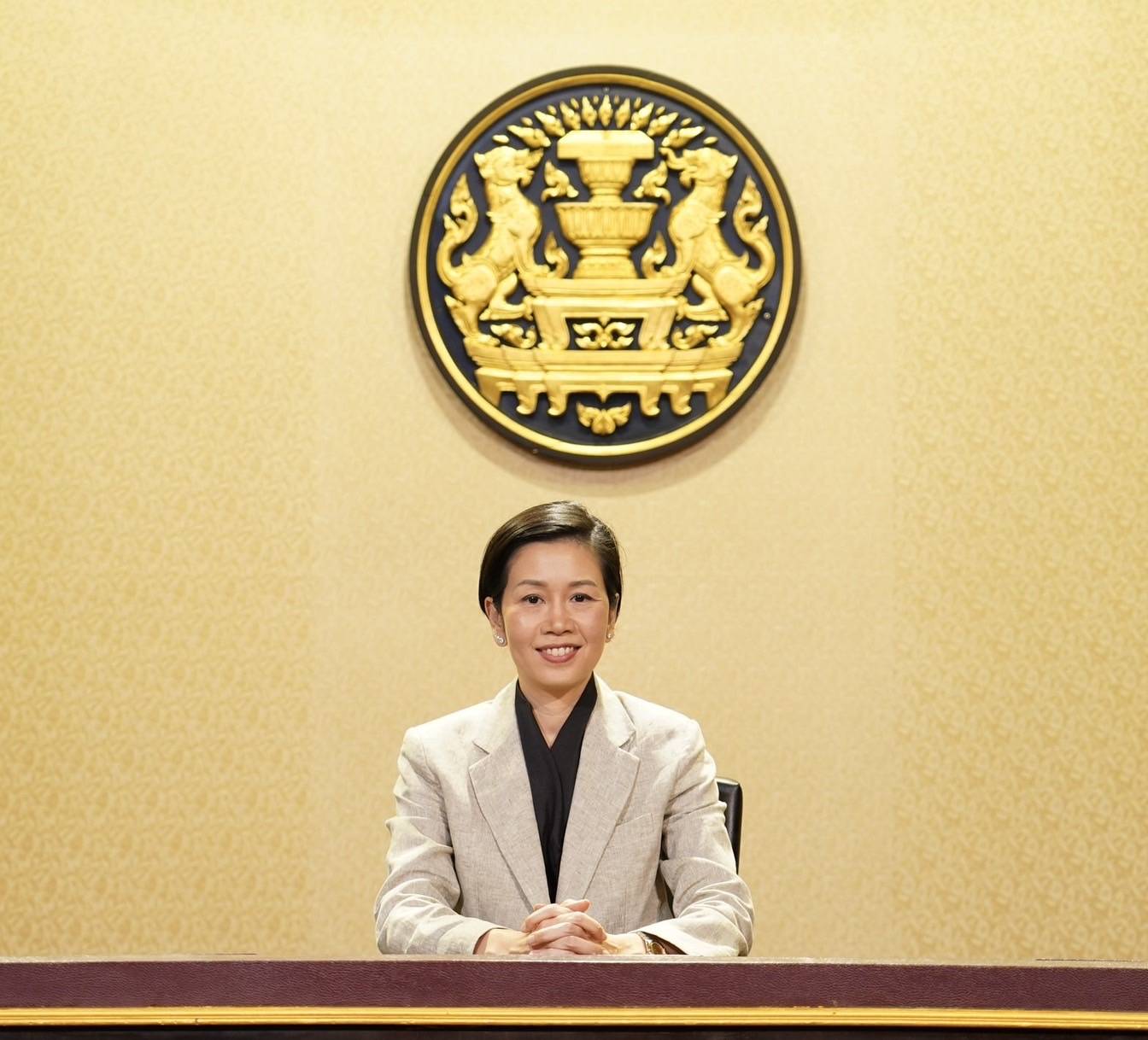 นานาชาติยกย่อง &ldquo;สงกรานต์ไทย-มรดกโลก-เวิลด์อีเว้นท์&rdquo; สะท้อนพลังวัฒนธรรม ดึงความสนใจทั่วโลก ใครก็เคลมไม่ได้