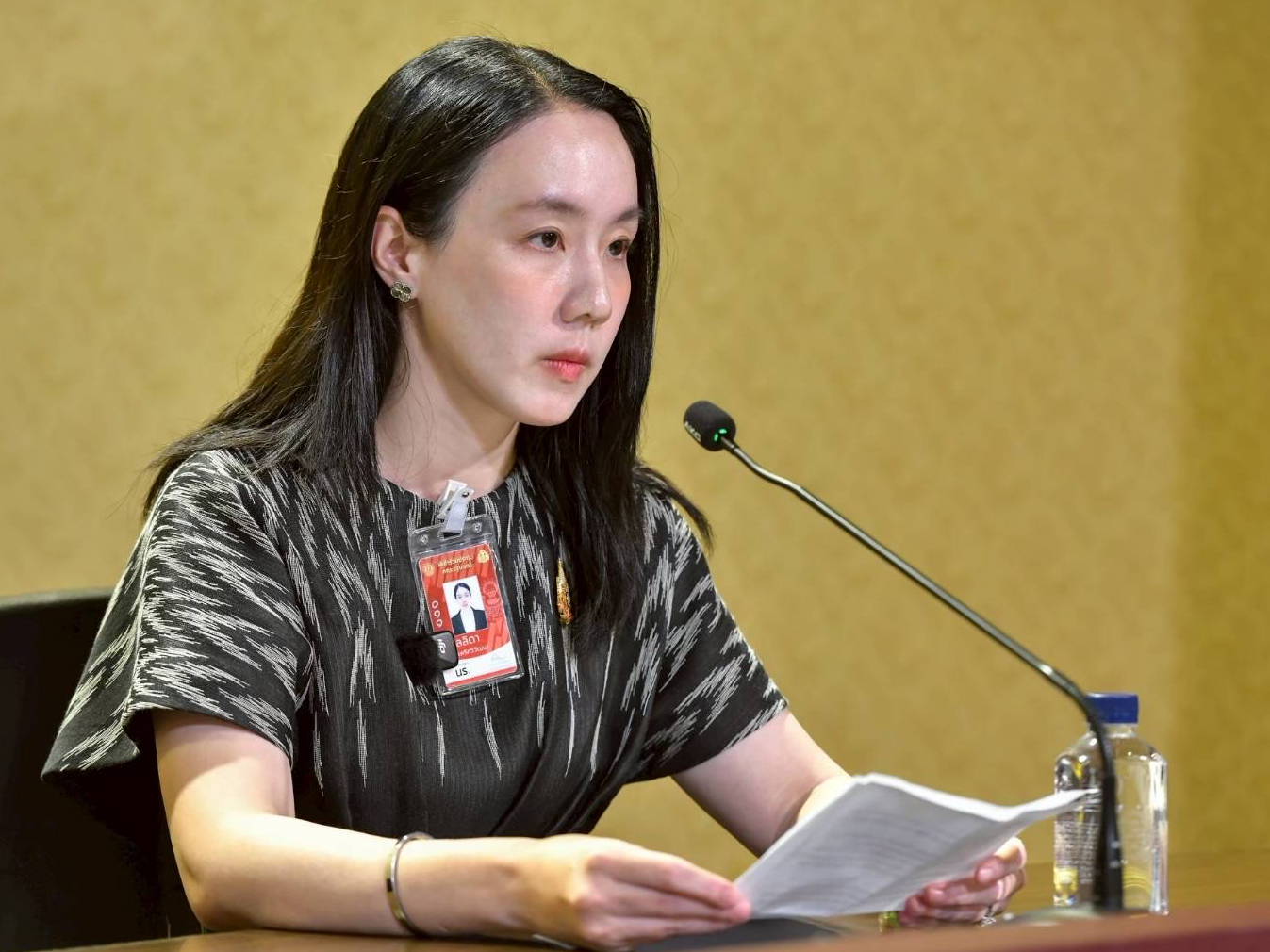 รัฐบาลเดินหน้าดับไฟป่าด้วยเทคโนโลยีดาวเทียม สั่งการรวดเร็ว คุมสถานการณ์แม่แตงสำเร็จ แม้พื้นที่ป่าลึกเข้าถึงยาก 