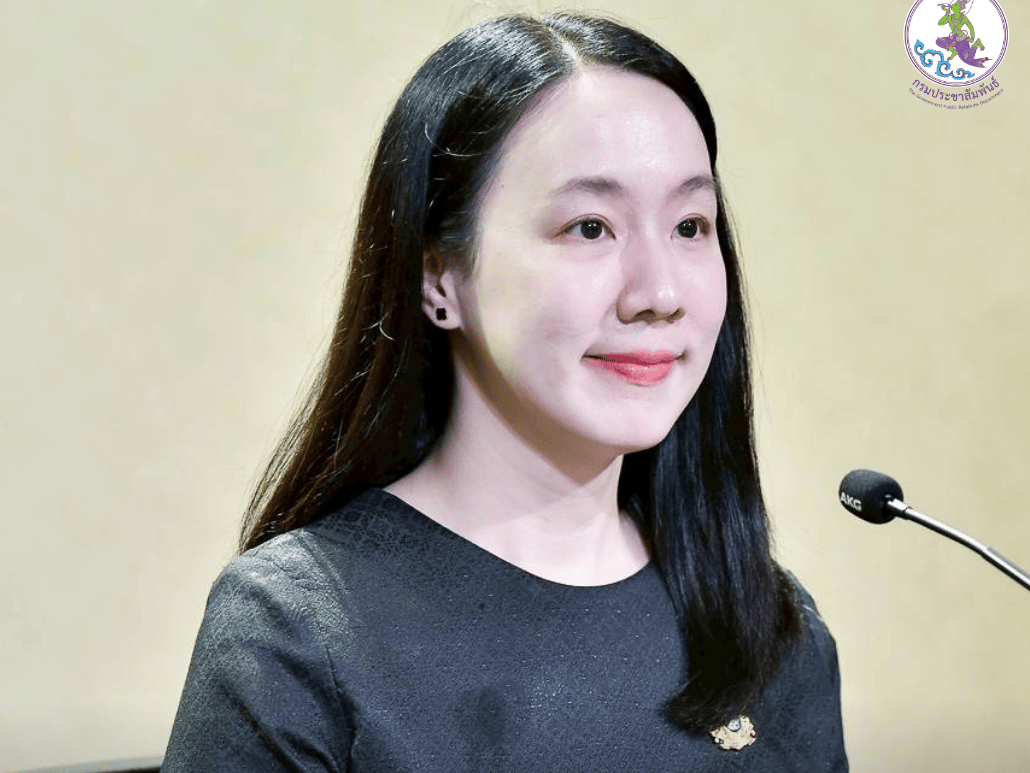 รัฐบาลเตือนนิติบุคคลยื่นงบการเงินผ่าน DBD e-Filing ภายใน 2 มิ.ย. 2569 ย้ำเสริมความน่าเชื่อถือ - รองรับเศรษฐกิจดิจิทัล