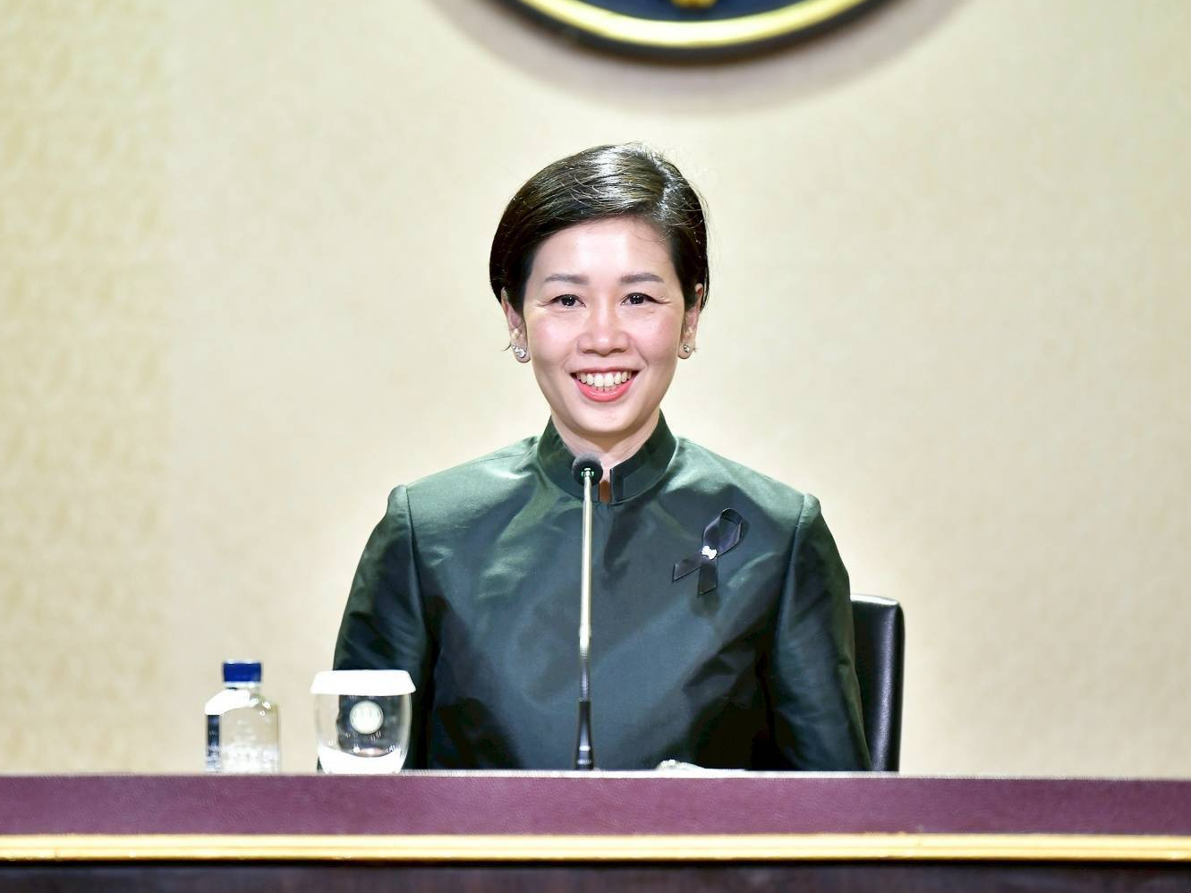 รัฐบาลเร่งเข้า OECD ใช้ AI ยกระดับกฎหมาย&ndash;เศรษฐกิจ สร้างโอกาสใหม่ให้ประชาชน ตั้งเป้า 2571