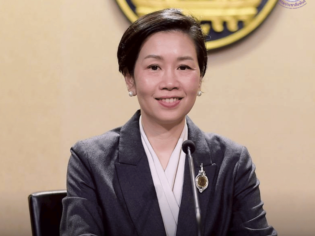 รัฐบาลเกาะติดเสียงประชาชน หลัง &ldquo;นิด้าโพล&rdquo; ชี้ 12 มาตรการช่วยค่าครองชีพ เสียงตอบรับดี เตรียมเสริม &ldquo;ค่าไฟ&ndash;ไทยช่วยไทย พลัส&rdquo; เริ่ม มิ.ย.นี้