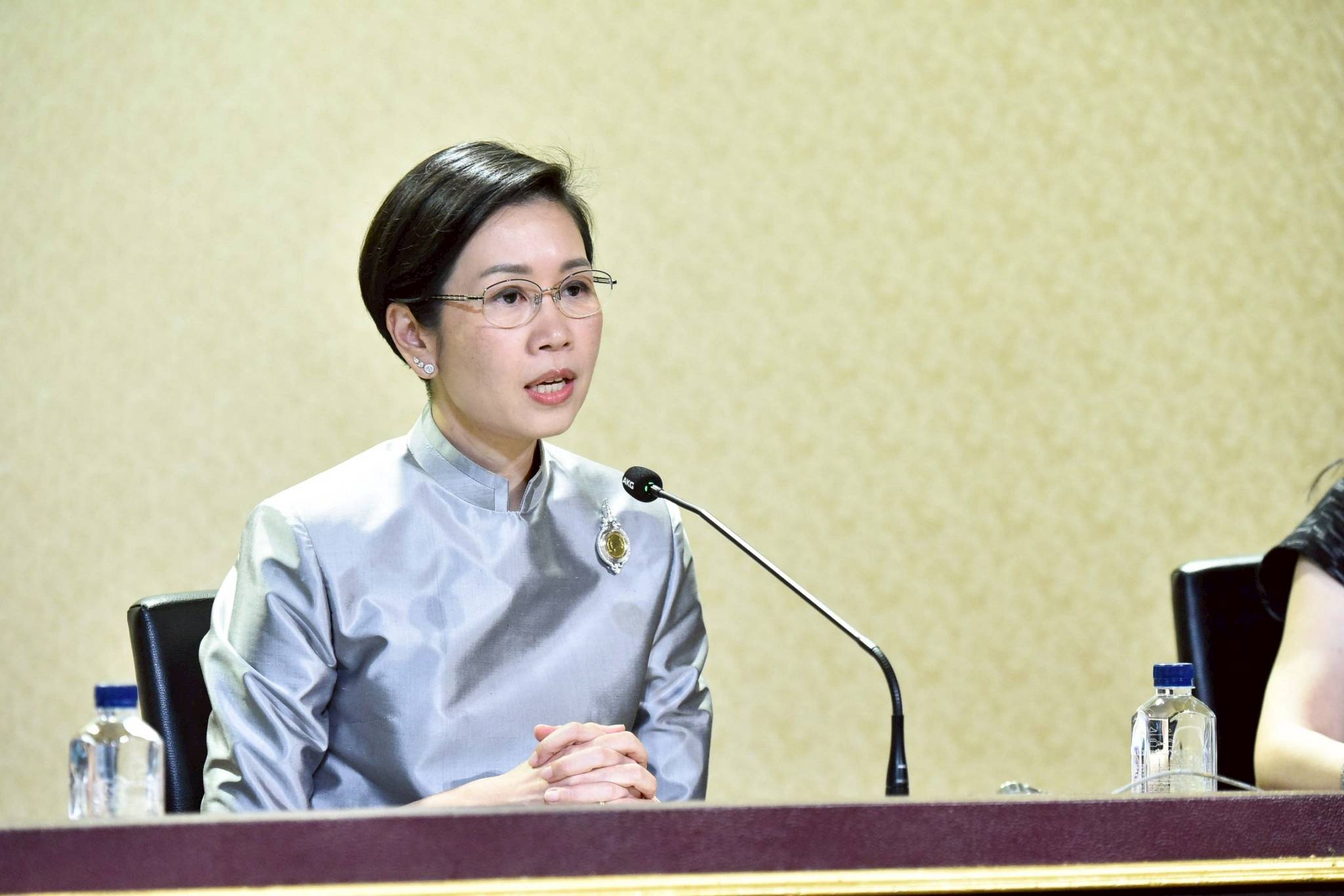 ครม. เคาะงบปี 2570 วงเงิน 3.788 ล้านล้านบาท เพิ่มเล็กน้อย 0.2% เน้นใช้งบ &ldquo;ตรงเป้า คุ้มค่า&rdquo; ลดขาดดุล แชร์