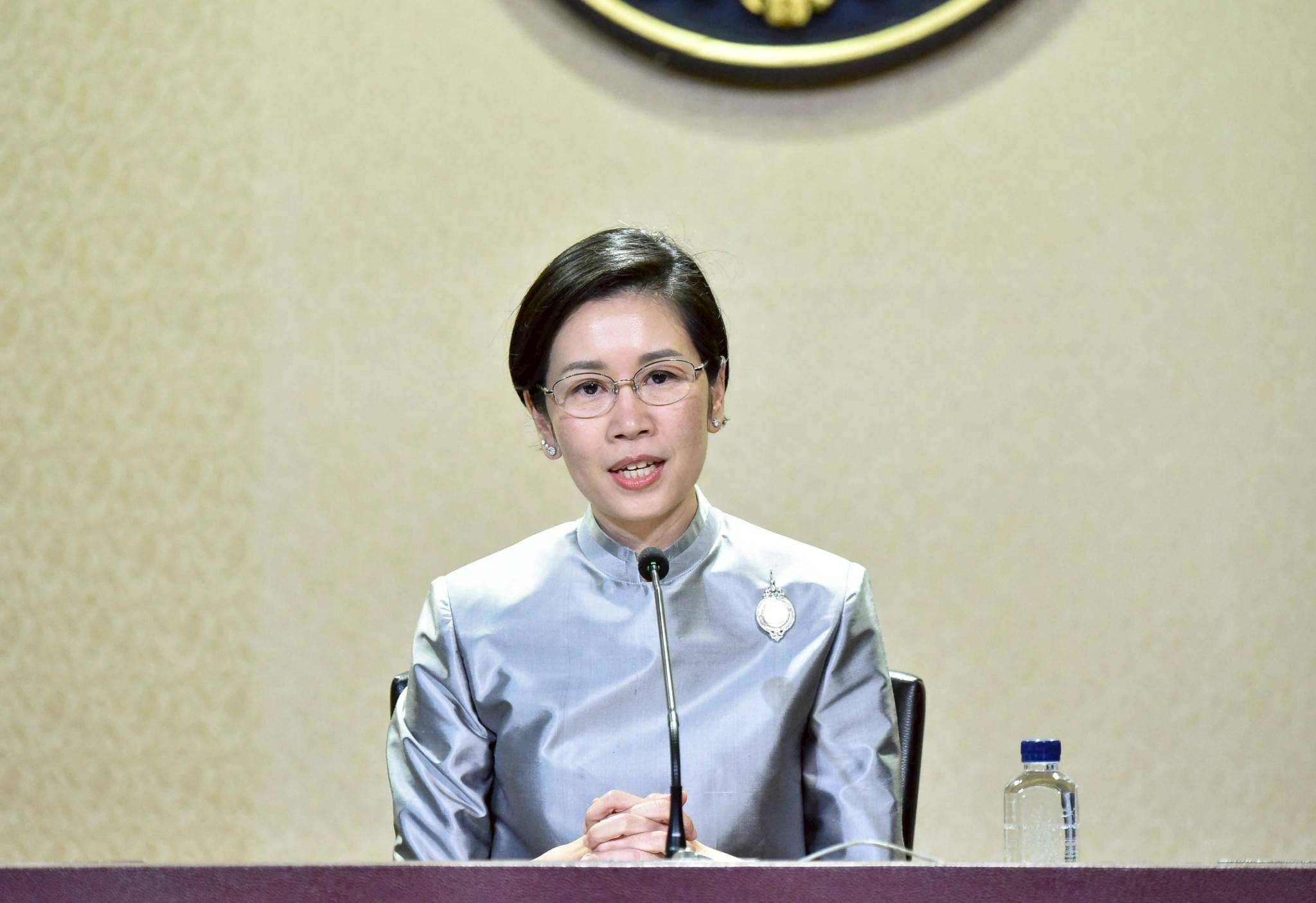 ครม. เคาะ &ldquo;วาระแห่งชาติด้านพลังงาน&rdquo; ตรึงค่าไฟ 200 หน่วยแรก ไม่เกิน 3 บาท เร่งโซลาร์&ndash;ลดใช้พลังงานทั่วประเทศ