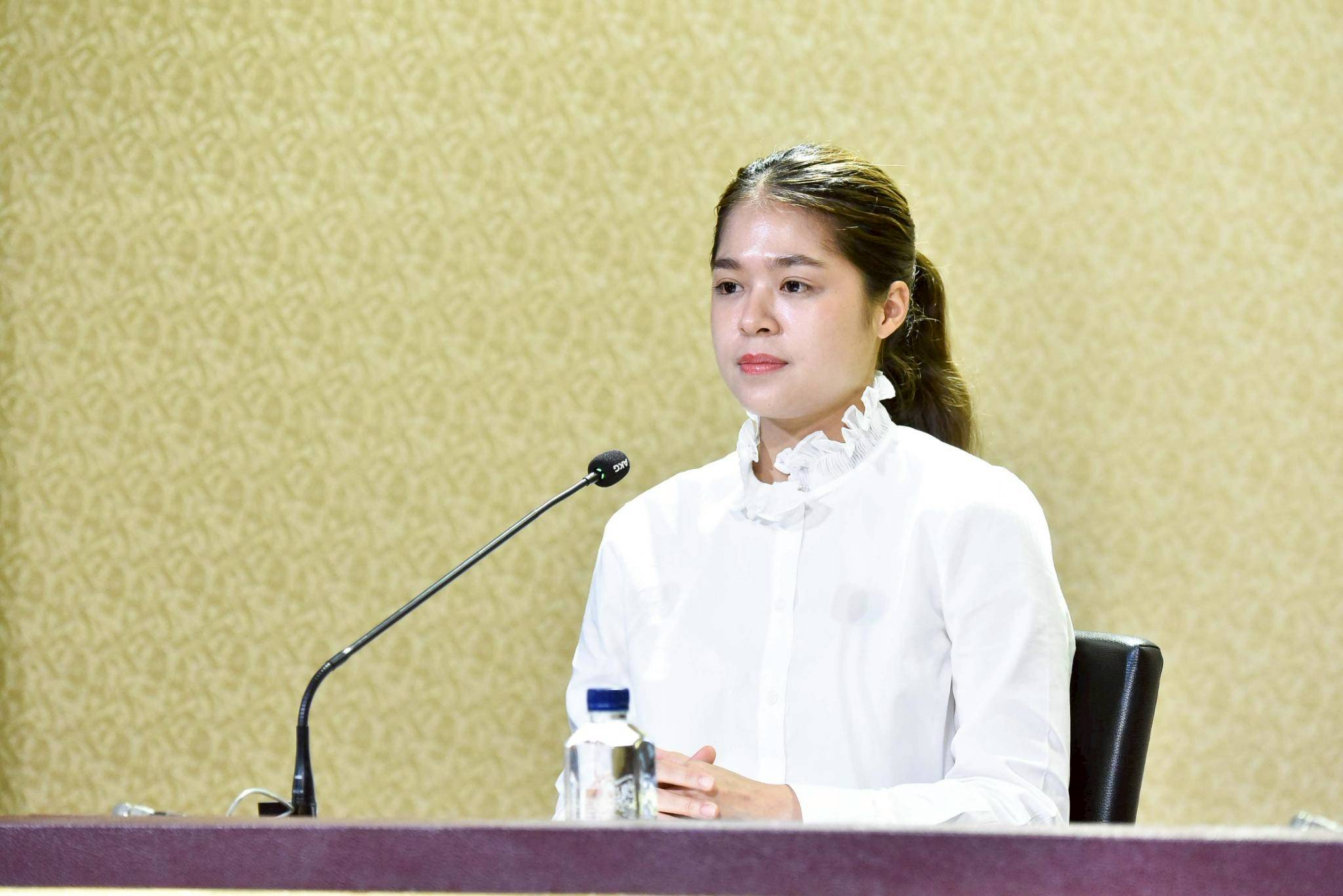 ครม.เห็นชอบไทย ส่งผู้แทนชิงตำแหน่ง &ldquo;ผู้อำนวยการใหญ่องค์การอนามัยโลก&rdquo;