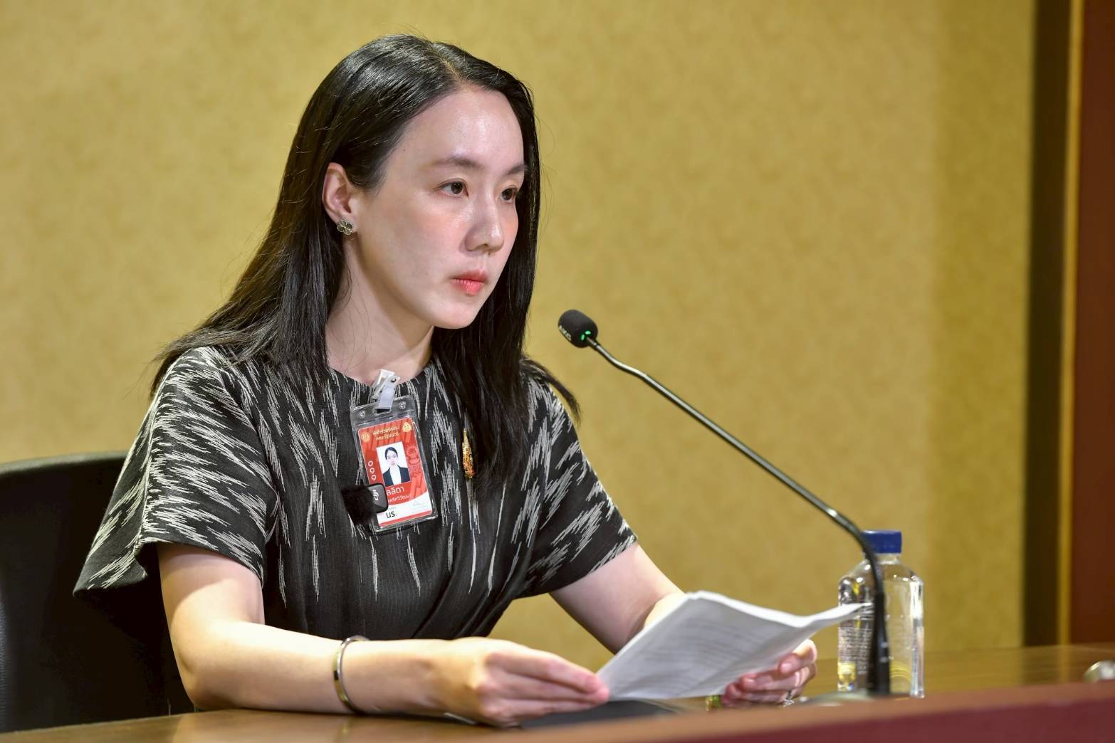 "ไทยช่วยไทย" พร้อมดีเดย์ 1 พ.ค.นี้ ครอบคลุมแล้ว 710 อำเภอทั่วประเทศ จำหน่ายสินค้าจำเป็นราคาประหยัดถึงมือประชาชนทุกพื้นที่ สั่งออนไลน์ก็ได้