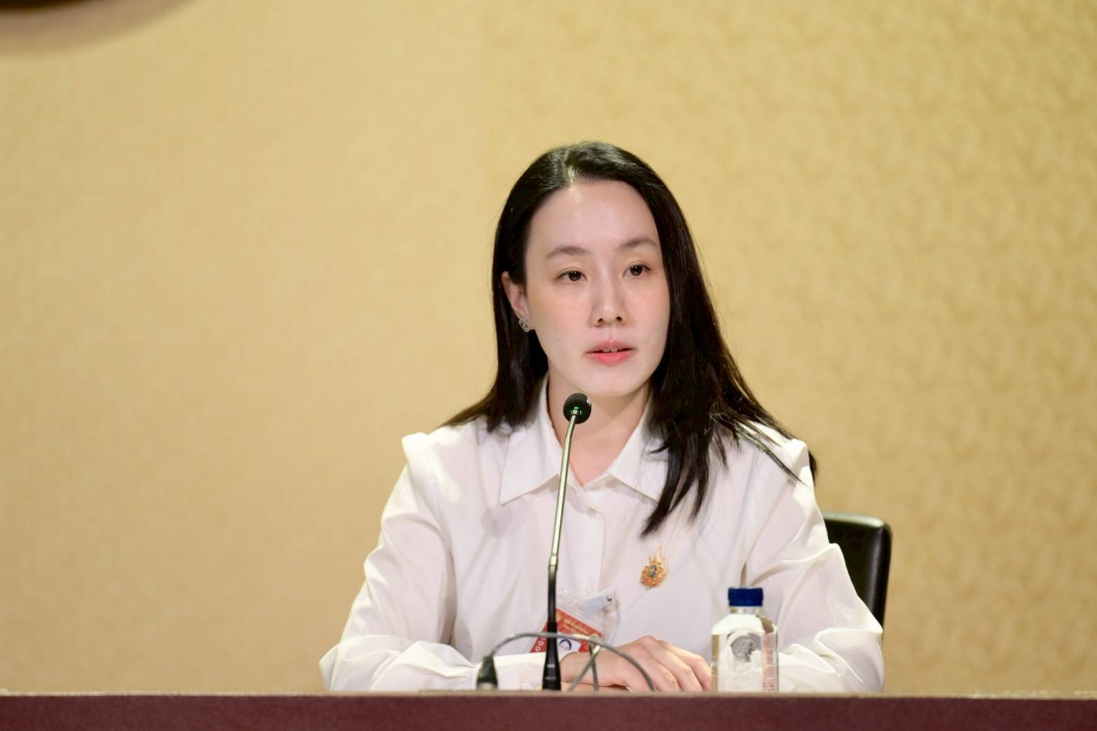 รัฐบาลเดินหน้าเชิงรุก เร่งบูรณาการยกระดับคุณภาพชีวิตเกษตรกรไทย &ldquo;เกษตร&ndash;อว.&ndash;แรงงาน&rdquo; จับมือเดินหน้าโครงการปุ๋ยสั่งตัด ลดต้นทุน เพิ่มผลผลิต ฟื้นฟูดินอย่างยั่งยืน ผ่านการใช้เทคโนโลยีและเสริมทักษะอาชีพ เพิ่มรายได้เกษตรกรไทย