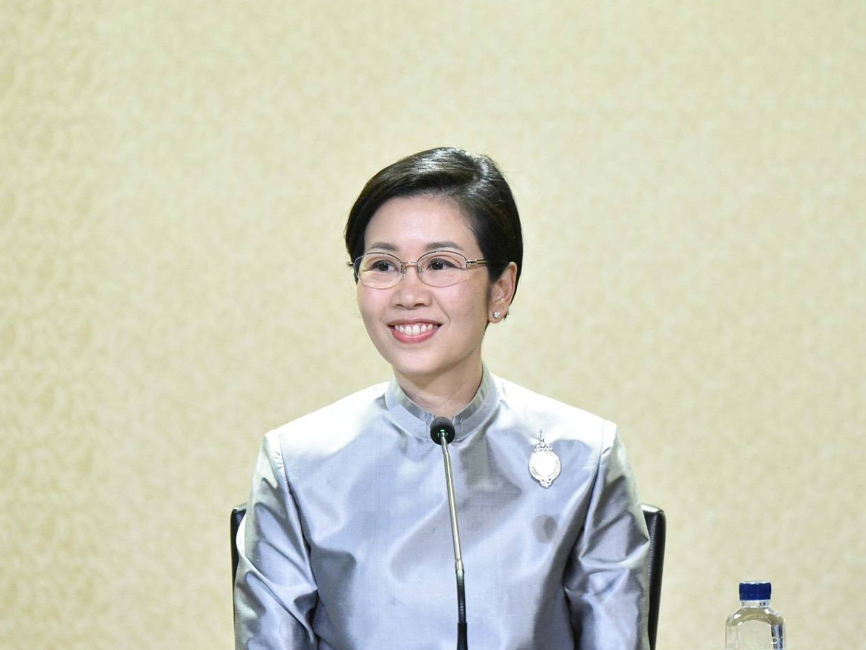 โฆษกรัฐบาล รายงานการขับเคลื่อนจังหวัดชายแดนใต้ 1 เดือนแรกของรัฐบาล ทั้งการศึกษาถึงพูดคุยสันติสุข