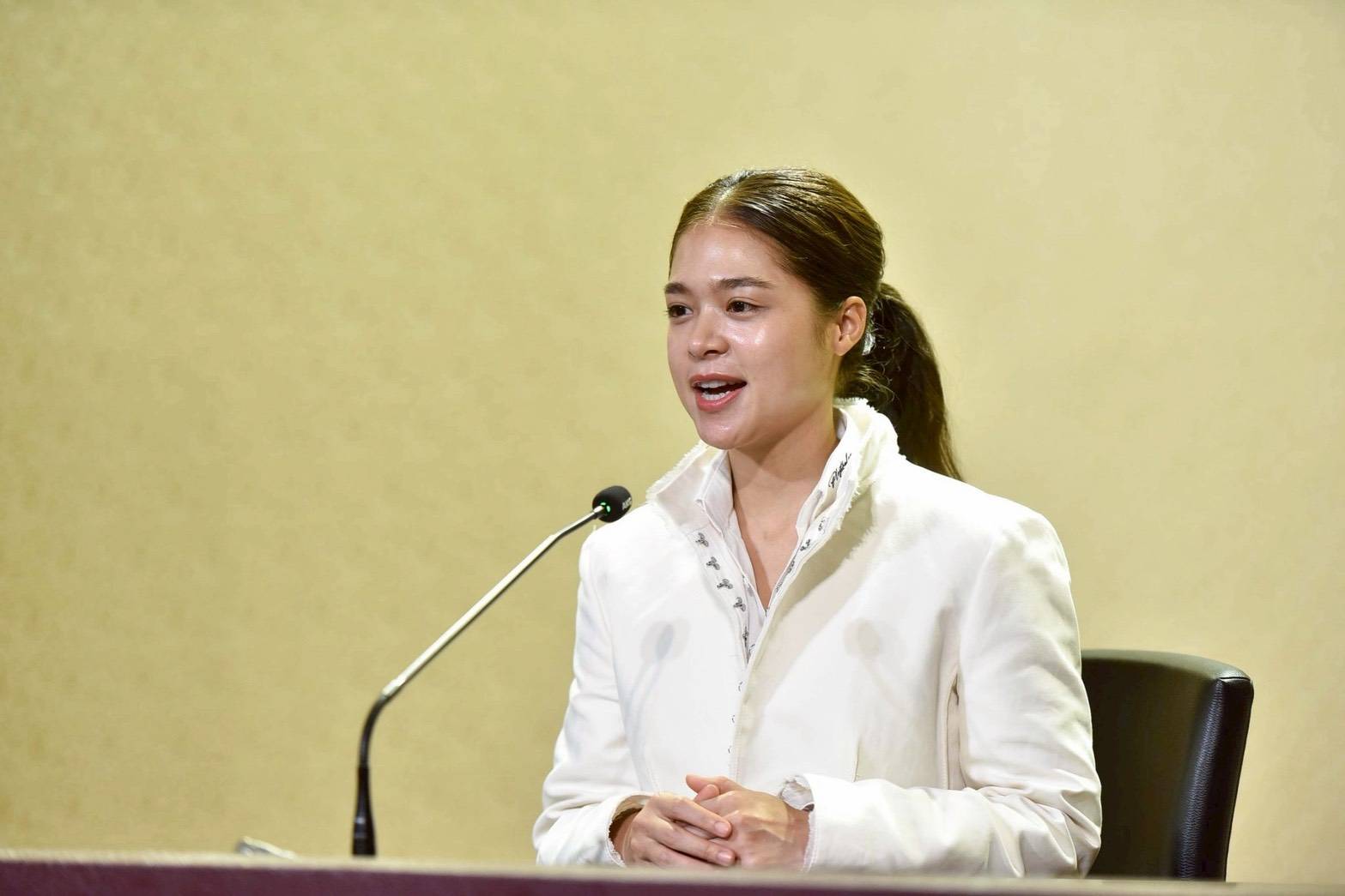 ทีมไทยแลนด์บุกโตเกียว เปิดคูหาในงาน Thai Festival Tokyo 2026 ส่ง &ldquo;Thai Pop Culture&rdquo; สร้างสีสันไทยร่วมสมัยกลาง หวังดึงนักท่องเที่ยวญี่ปุ่นเข้าไทย 1.2 ล้านคนในปี 69