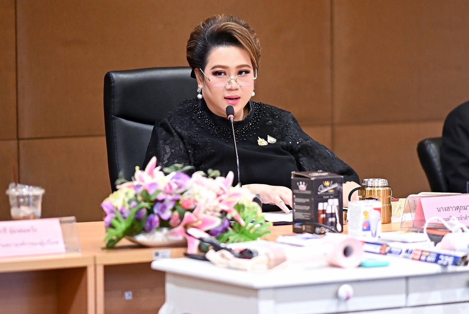 &ldquo;ศุภมาส&rdquo; สั่งฟัน &ldquo;ช่างหนึ่ง&rdquo; ตุ๋นรับเหมาสร้างบ้าน หลอกเหยื่อ 60 ราย เสียหาย 45 ล้านบาท 12 พ.ค. นี้ สคบ. เรียกเคลียร์ด่วน