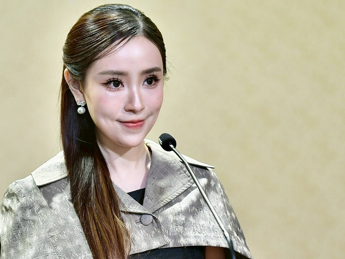 รัฐบาลเร่งปฏิรูปสวัสดิการสังคมครั้งใหญ่ ใช้ Big Data&ndash;AI เชื่อมฐานข้อมูลทั้งระบบ ลดซ้ำซ้อน&ndash;เข้าถึงประชาชนตรงจุด
