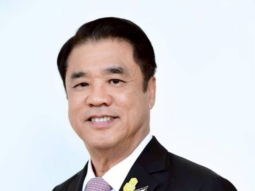 &ldquo;สุริยะ&rdquo; เผย GDP เกษตรไตรมาส 1/2569 ขยายตัว 2.4% ชี้น้ำต้นทุน&ndash;สภาพอากาศหนุนการผลิตกำชับเฝ้าระวังต้นทุน-ความเสี่ยงช่วงครึ่งปีหลัง