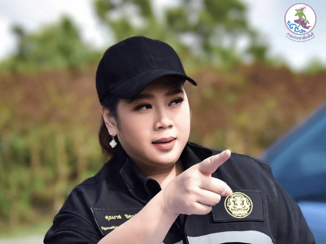 &ldquo;ศุภมาส&rdquo; ลุยไม่ปล่อย ปม &ldquo;เกี๊ยวทิชชู&rdquo; สั่ง สคบ. ขอนแก่น ลงตรวจ ผนึก อย. คุมเข้มความปลอดภัยอาหาร เปิดสิทธิเยียวยาทางแพ่งเต็มที่