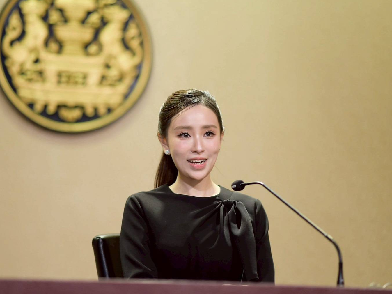 รัฐบาลเดินหน้านโยบายสำคัญ ดัน "อีสปอร์ต" เข้าสถานศึกษาทั่วประเทศ เปลี่ยนเกมเป็นเครื่องมือฝึกทักษะ สร้างเงิน สร้างอาชีพ พร้อมปั้นเด็กไทยสู่อุตสาหกรรมสร้างสรรค์ระดับโลกที่มีมูลค่ามหาศาล