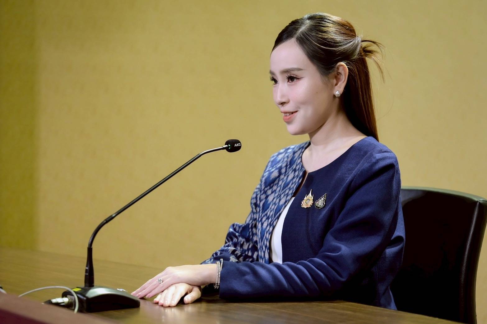 รัฐบาลเดินหน้ายกระดับสวัสดิการและคุณภาพชีวิตบุคลากรทางการศึกษา ปรับจ้างเหมาเป็นลูกจ้างชั่วคราว เติมกำลังใจ พร้อมสร้างความมั่นคงให้คนทำงาน สตาร์ตเงินเดือนสูงสุด 19,120 บาท ดีเดย์ 2 มิ.ย. นี้